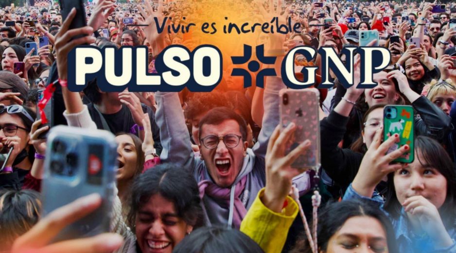 El Festival Pulso GNP 2026 regresa a Querétaro con un cartel diverso que mezcla rock, pop y electrónica. SUN/ARCHIVO/ESPECIAL