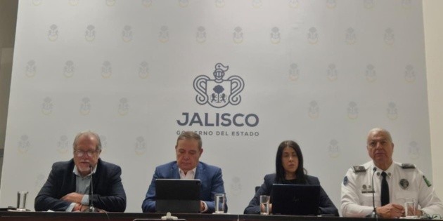 Analizan posible relaci&oacute;n entre ponchallantas en carreteras de Jalisco y robo de combustible