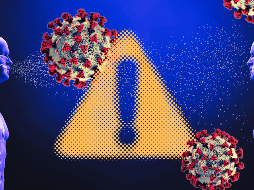 El comportamiento de este virus se caracteriza por provocar una 