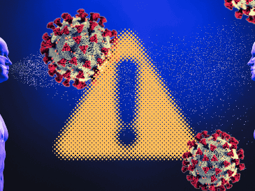 El comportamiento de este virus se caracteriza por provocar una "muerte silenciosa". ESPECIAL