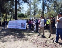 El gobierno informó que Uber no tiene permiso para brindar servicio dentro de los aeropuertos del país, contrario a lo que la empresa había señalado ayer. ESPECIAL