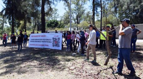 El gobierno informó que Uber no tiene permiso para brindar servicio dentro de los aeropuertos del país, contrario a lo que la empresa había señalado ayer. ESPECIAL