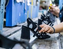 La catedrática explicó que, aunque en marzo se generaron empleos, se está marcando una tendencia de debilitamiento del empleo. ESPECIAL/Coordinación General de Crecimiento y Desarrollo Económico