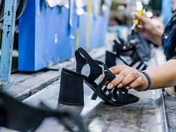 La catedrática explicó que, aunque en marzo se generaron empleos, se está marcando una tendencia de debilitamiento del empleo. ESPECIAL/Coordinación General de Crecimiento y Desarrollo Económico