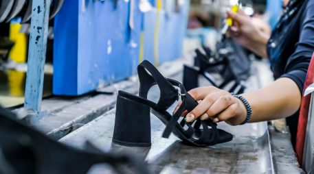 La catedrática explicó que, aunque en marzo se generaron empleos, se está marcando una tendencia de debilitamiento del empleo. ESPECIAL/Coordinación General de Crecimiento y Desarrollo Económico