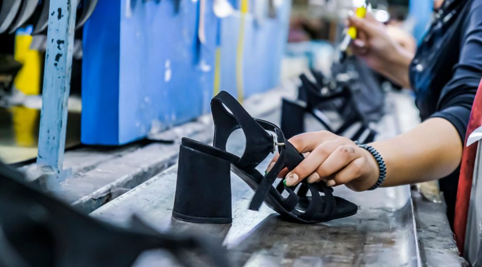 La catedrática explicó que, aunque en marzo se generaron empleos, se está marcando una tendencia de debilitamiento del empleo. ESPECIAL/Coordinación General de Crecimiento y Desarrollo Económico