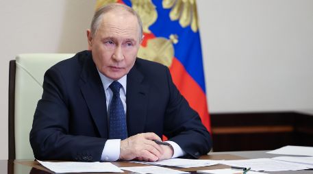 El alto el fuego anunciado por el Kremlin ocurre en un contexto de guerra prolongada y diferencias sobre las condiciones para avanzar hacia la paz. EFE/ARCHIVO