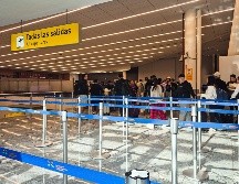 Las aerolíneas están respondiendo con cautela, recortando horarios y ajustando precios de maneras que, según expertos, se sentirán de forma desigual en el mercado. EL INFORMADOR/J. Acosta