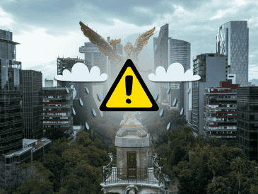 El 2025 se consolidó como el año con las lluvias más intensas en más de ocho décadas. CANVA/ESPECIAL