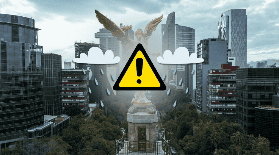 El 2025 se consolidó como el año con las lluvias más intensas en más de ocho décadas. CANVA/ESPECIAL