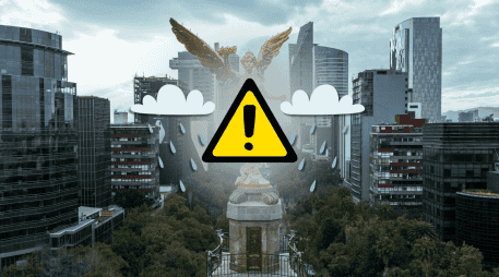 El 2025 se consolidó como el año con las lluvias más intensas en más de ocho décadas. CANVA/ESPECIAL