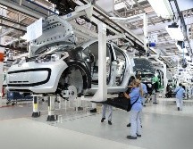 Las exportaciones de autos mexicanos a Canadá aumentaron 52% con el envío de 39 mil 009 vehículos. EL INFORMADOR/ARCHIVO