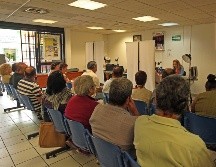 Las personas de la tercera edad podrían tener una oportunidad de reinsertarse al mercado laboral formal. EL INFORMADOR/ARCHIVO