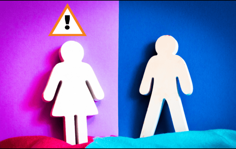 Tal tendencia al alza está profundamente ligada a condiciones de interseccionalidad, ya que muchas de las denunciantes pertenecen a grupos de atención prioritaria. CANVA