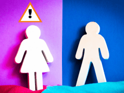 Tal tendencia al alza está profundamente ligada a condiciones de interseccionalidad, ya que muchas de las denunciantes pertenecen a grupos de atención prioritaria. CANVA