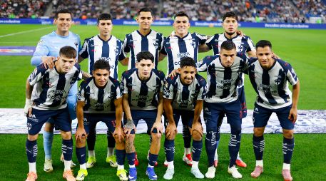 La “Pandilla” ha pasado de ser un gigante temido a un equipo que navega en la media tabla. IMAGO7.