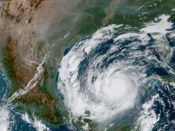 La temporada de huracanes 2026 en México se perfila como una de las más activas. EFE/ARCHIVO