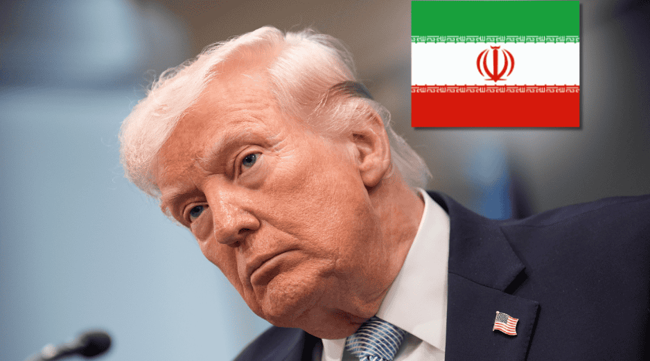 El vicepresidente de EU, JD Vance, encabezará las conversaciones con Irán en Pakistán. EFE/Y. Gripa