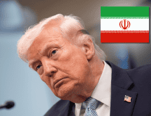 El vicepresidente de EU, JD Vance, encabezará las conversaciones con Irán en Pakistán. EFE/Y. Gripa