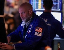Todos los indicadores de Wall Street registraron ganancias, aunque el petróleo bajó. EFE/S. Yenesel