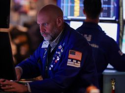 Todos los indicadores de Wall Street registraron ganancias, aunque el petróleo bajó. EFE/S. Yenesel