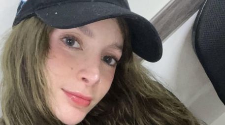 Imelda Garza y Julián Figueroa procrearon un hijo. INSTAGRAM/imetunon