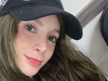 Imelda Garza y Julián Figueroa procrearon un hijo. INSTAGRAM/imetunon