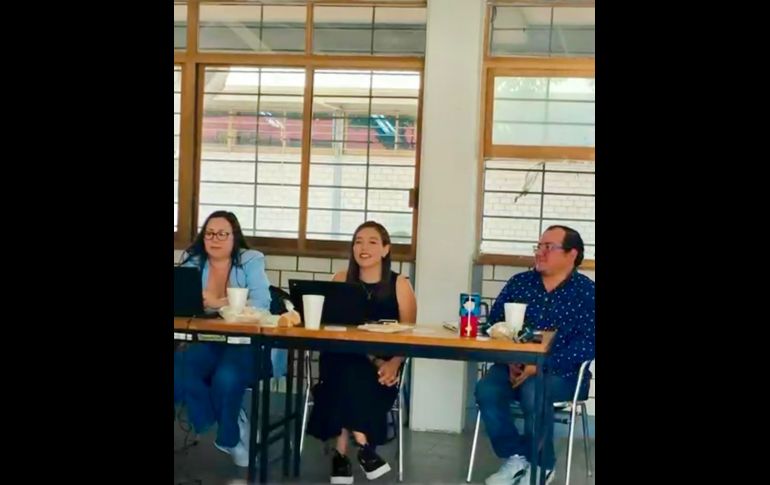 El objetivo es responder a las demandas actuales del mercado laboral en áreas tecnológicas. CORTESÍA.