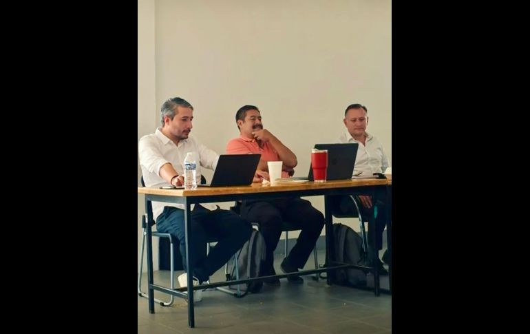 El objetivo es responder a las demandas actuales del mercado laboral en áreas tecnológicas. CORTESÍA.