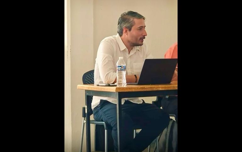 El objetivo es responder a las demandas actuales del mercado laboral en áreas tecnológicas. CORTESÍA.