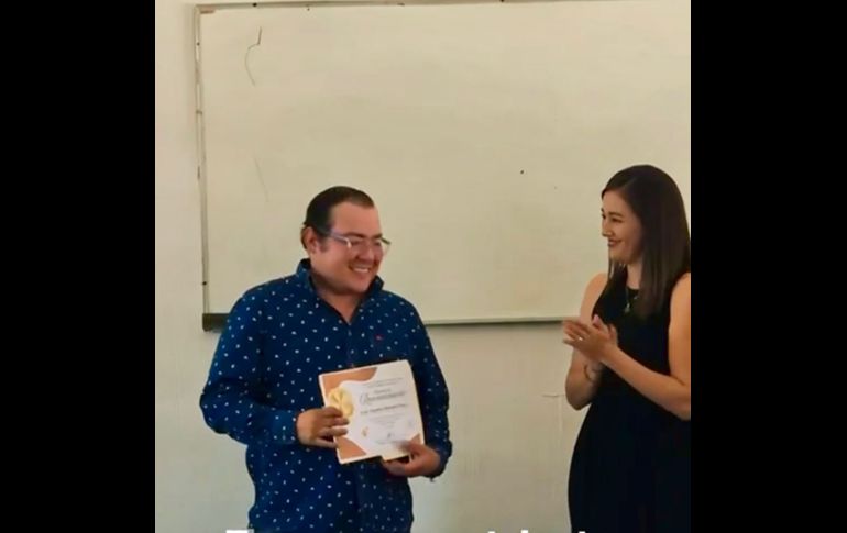 El objetivo es responder a las demandas actuales del mercado laboral en áreas tecnológicas. CORTESÍA.