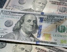 En su desempeño reciente, la divisa estadounidense acumula una caída semanal de 2.81%. UNSPLASH