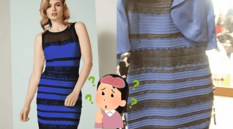 El debate sobre el vestido trascendió fronteras y barreras idiomáticas, ganándose el apodo de 