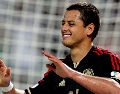 Antes de convertirse en uno de los futbolistas mexicanos más populares y dar el salto también a los medios como comentarista, Javier "Chicharito" Hernández ya tenía una historia marcada por el futbol desde sus primeros años de vida. SUN / ARCHIVO