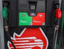 La diferencia entre gasolina Magna y Premium ha vuelto a generar conversación pública. EL INFORMADOR/ARCHIVO