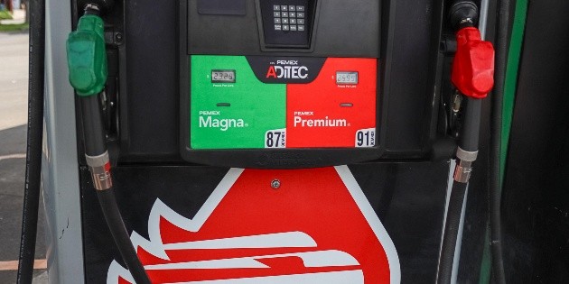 &iquest;Qu&eacute; pasa si mi auto usa gasolina Premium y le pongo Magna?