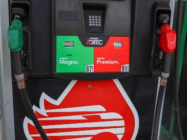 La diferencia entre gasolina Magna y Premium ha vuelto a generar conversación pública. EL INFORMADOR/ARCHIVO