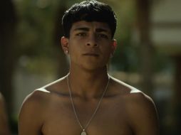 La más reciente película de David Pablos, 