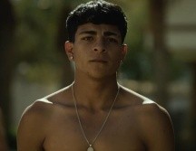 La más reciente película de David Pablos, 