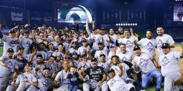 Charros de Jalisco, obligados a responder como campeones