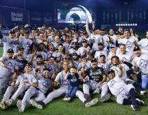 La directiva albiazul y Benjamín Gil, coach del equipo, hablaron sobre el compromiso que tienen para conseguir sus objetivos. CORTESÍA/ CHARROS DE JALISCO.