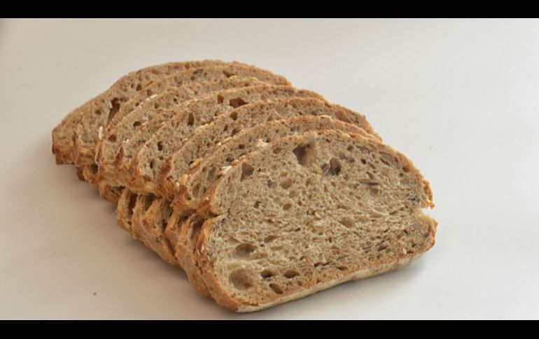 El pan de avena puede ser una excelente incorporación a una dieta equilibrada, siempre y cuando se elijan productos de calidad.PIXABAY