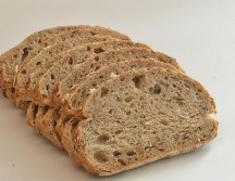 El pan de avena puede ser una excelente incorporación a una dieta equilibrada, siempre y cuando se elijan productos de calidad.PIXABAY