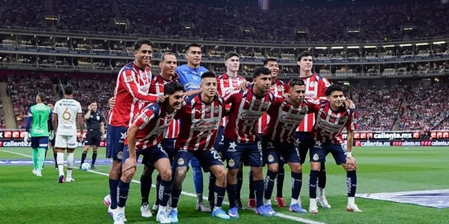 El club de Europa que tiene en la mira a varios jugadores de Chivas