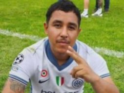 Tras varios días de intensa búsqueda, el futbolista Óscar Adrián “Boru” Granados Borunda, de 27 años, fue encontrado sin vida en el municipio de Celaya, Guanajuato. ESPECIAL