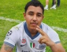 Tras varios días de intensa búsqueda, el futbolista Óscar Adrián “Boru” Granados Borunda, de 27 años, fue encontrado sin vida en el municipio de Celaya, Guanajuato. ESPECIAL