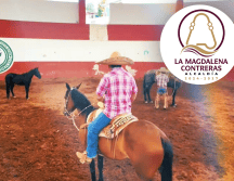 La Magdalena Contreras se caracteriza por su profunda herencia indígena agraria y ejidal. INSTAGRAM/@almagdalenacontrerass