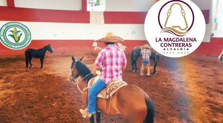La Magdalena Contreras se caracteriza por su profunda herencia indígena agraria y ejidal. INSTAGRAM/@almagdalenacontrerass