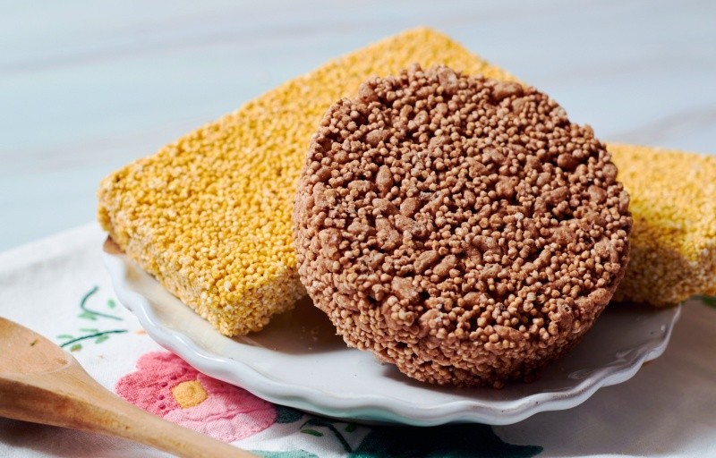 El amaranto es una excelente fuente de vitaminas A, B y C, y minerales como calcio, hierro y fósforo. ESPECIAL / CANVA&nbsp;