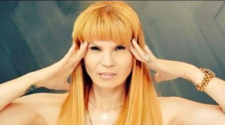 Las predicciones de Mhoni Vidente para este fin de semana del 10 al 12 de abril de 2026 traen importantes revelaciones para todos los signos del zodiaco. FACEBOOK / Mhoni Vidente